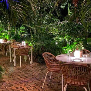 The 15 Best Places for Basil in Miami