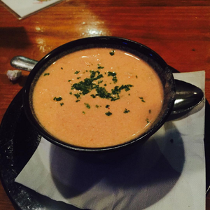 The 11 Best Places for Lobster Bisque in Atlanta