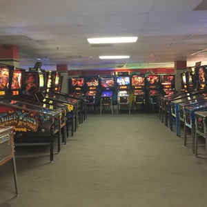 The 13 Best Places with Arcade Games in Austin