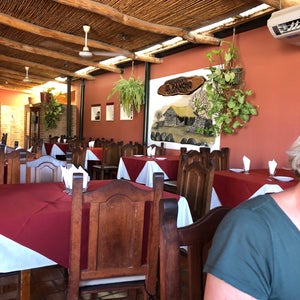 El Rancho Restaurante