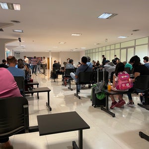 Aeropuerto Internacional de Corrientes - Doctor Fernando Piragine Niveyro (CNQ) (Aeropuerto Internacional de Corrientes - Doctor Fernando Piragine Niveyro)