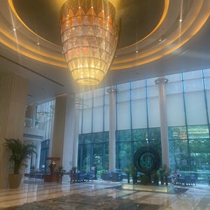 Regent Beijing (�??京丽�?��??�?)