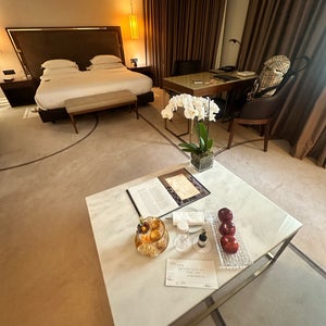 Hotel Tivoli Avenida Liberdade Lisboa