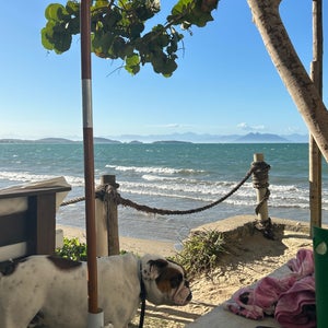 Praia de Manguinhos