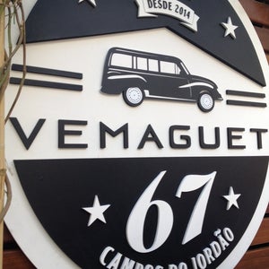 Vemaguet 67