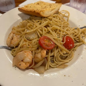 The 15 Best Places for Seafood Pasta in Tampa