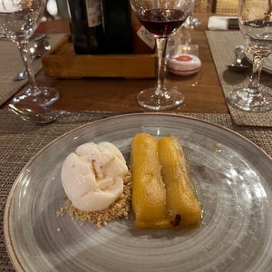 Restaurante Mandacaru