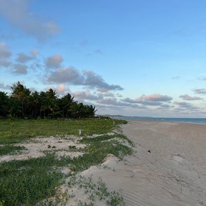 Praia Do Salinas
