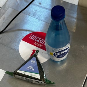 Monoprix