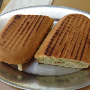 The 15 Best Places for Paninis in Beverly Hills