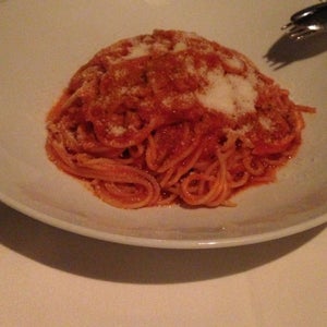 The 15 Best Places for Spaghetti in Los Angeles