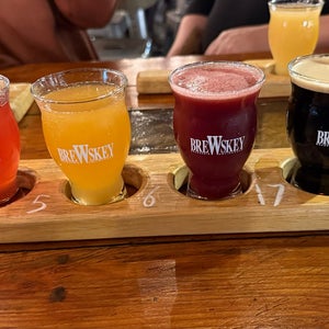 Pub BreWskey