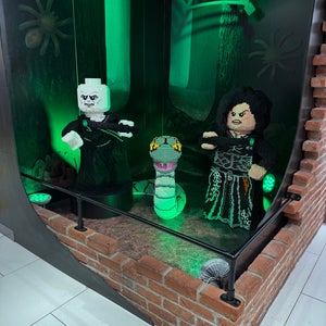 The LEGO Store