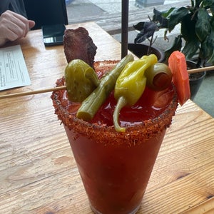 The 15 Best Places for Bloody Marys in Portland