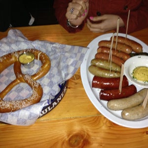 The 15 Best Places for Pork Sausages in New York City