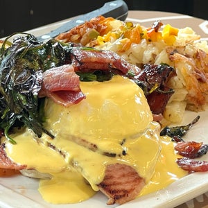 The 15 Best Places for Eggs in Northridge, Los Angeles