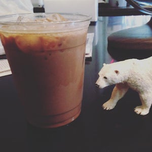 The 15 Best Places for Iced Coffee in Atlanta