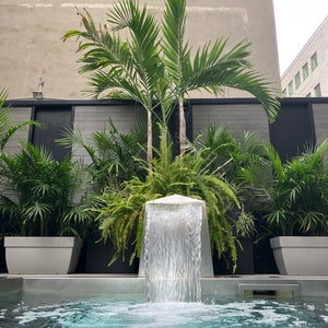 Hôtel William Gray