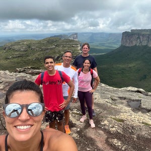 Morro do Pai Inácio