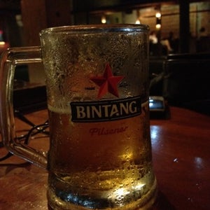 The 15 Best Places for Beer in Bandung