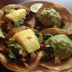 The 15 Best Places for Street Tacos in Seattle