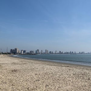 Praia Alegre