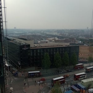 Premier Inn Birmingham City Centre (Exchange Square)