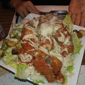 The 15 Best Places for Caesar Salad in Tehrān