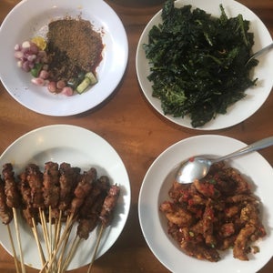 The 15 Best Places for Satay in Bandung