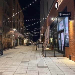 South Bay Center