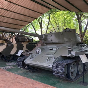 South African National Museum of Military History