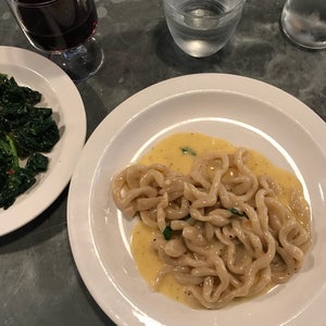 The 15 Best Places for Pasta in London