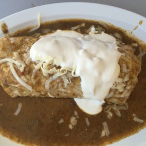 The 15 Best Places for Smothered Burritos in Denver
