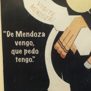 La Patrona