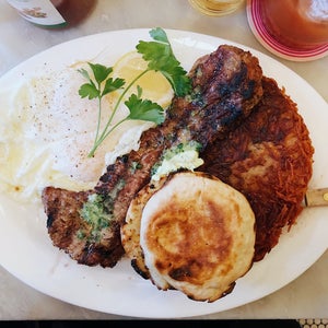 The 9 Best Places for Hash Browns in the East Village, New York