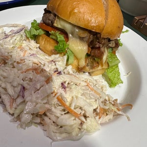 Marcel Gourmet Burger