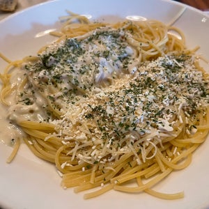 The Old Spaghetti Factory