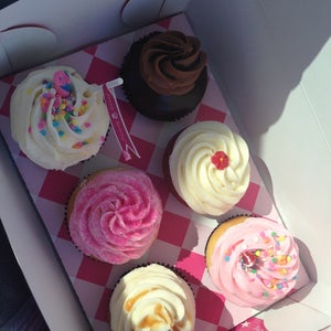 The 15 Best Places for Cupcakes in Charlotte
