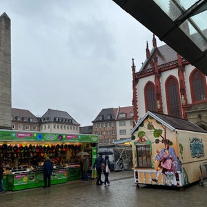 Marktplatz