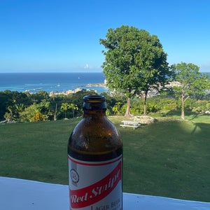 Oceans On The Ridge