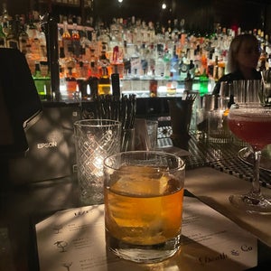 The 15 Best Places for Scotch in the East Village, New York