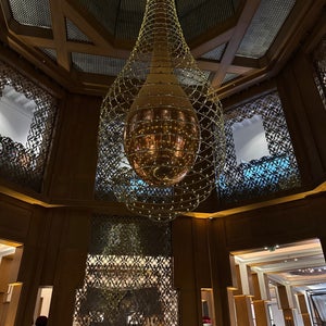 Mövenpick Hotel Mansour Eddahbi Marrakech