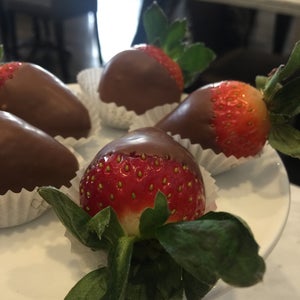 The 15 Best Places for Strawberries in Ankara
