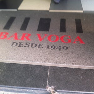 Bar Voga