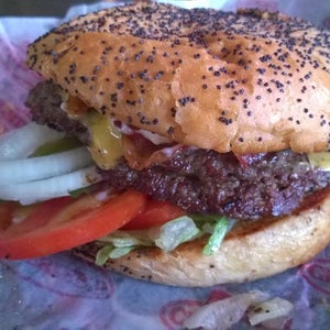 The 15 Best Places for Cheeseburgers in San Antonio