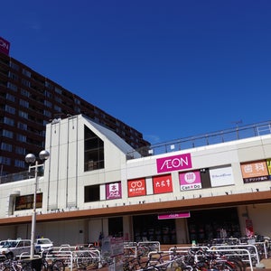 AEON (??? 東???)