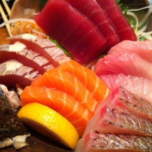 The 15 Best Places for Sashimi in New York City