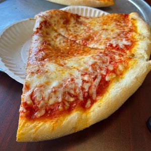 The 15 Best Places for Cheese Pizza in Las Vegas
