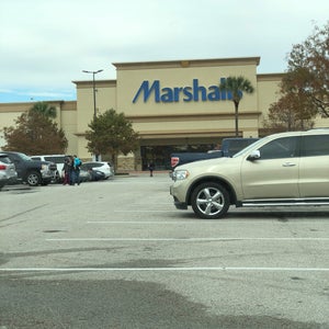 Marshalls