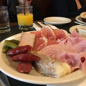 The 15 Best Places for Charcuterie in Seattle